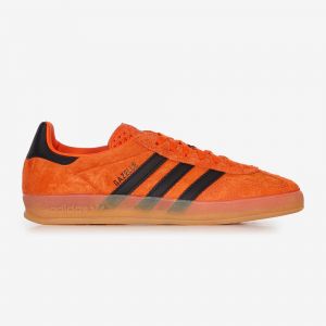 Adidas Gazelle Indoor Orange/noir