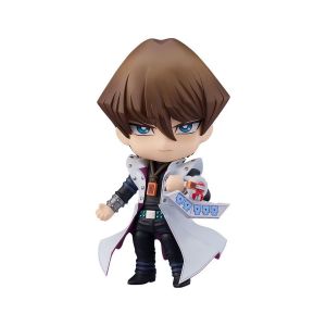Good smile company Yu-Gi-Oh - ! - Figurine Nendoroid Seto Kaiba 10 cm