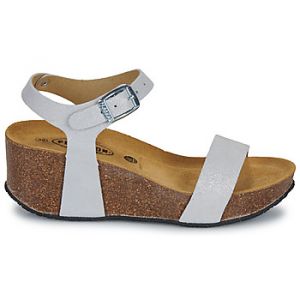 Sandales Plakton SO KISS Blanc - Taille 36,37,38,39,40,41