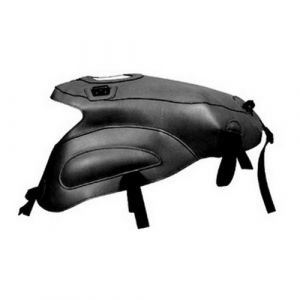 Image de Bagster Tapis de réservoir anthracite (1406C) Ducati 750SS/800SS/900SS/1000SS/1000DS