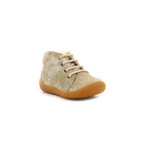 Aster Baskets Pour Bébé Pastile EU 18 beige
