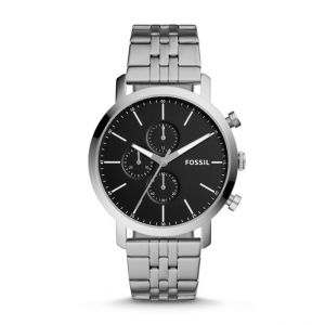 Fossil BQ2328IE Montre Homme