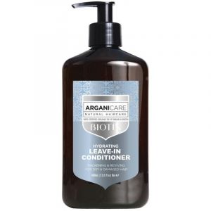 ArganiCare Soin sans-rinçage - Cheveux secs et abîmés 400 ml