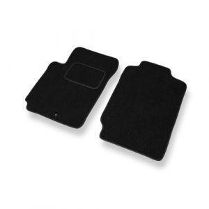 Mossa Tapis de sol pour: Suzuki Grand Vitara II (2005-2014) DW5730