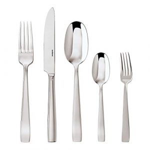 Ensemble de couverts 30 pièces Sambonet Flat