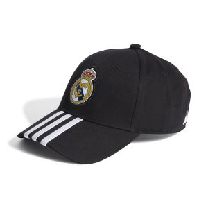Adidas Casquette de football adulte real madrid domicile