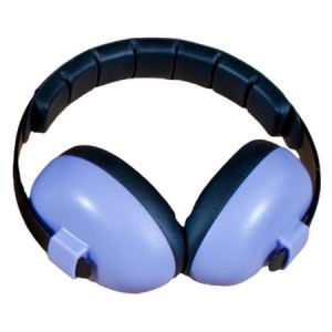 Baby Banz Casque anti-bruit nouveau-né