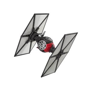 Revell Maquette Star Wars : First Order Special Forces TIE Fighter (Light/Sou)