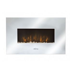 StarLine Cheminée électrique design murale