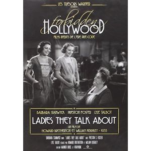 Image de Ladies They Talk About
