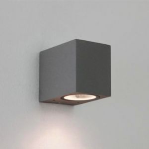 Astro Applique couloir extérieure Chios 80 - Argent