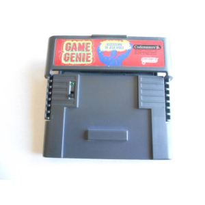 Lgit Game Genie M SNI