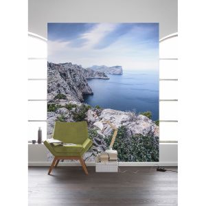 Komar Papier peint intissé Bizarre Coast