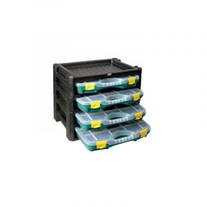Tayg Multi-Box empilable Nº 2