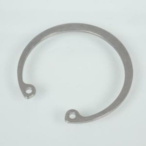 Circlip de maintien de chicane amovible DB Killer GIANNELLI pour moto &Atilde;&tilde;54mm - MFPN : circlip &Atilde;&tilde;54mm-147996-1N