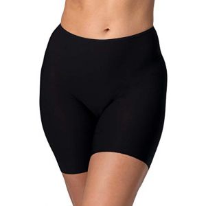 Slip gainant thermor&eacute;gulateur - Miss Mary - noir - Taille 56