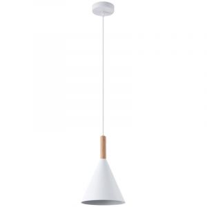 Plafonnier Cala Blanca 1xe27