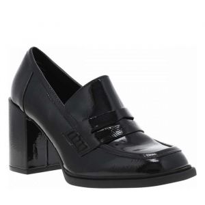 Marco Tozzi Escarpins - Marque - Talon haut - Femme - Noir