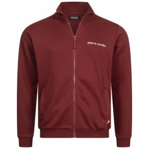 Pierre Cardin Fermeture éclair complète Hommes Sweat zippé O103220-R077