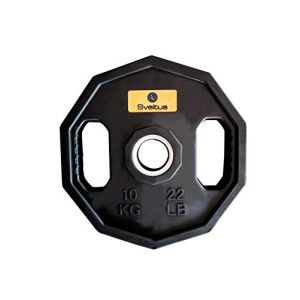 Sveltus Disque Olympique Starting 10 kg x1