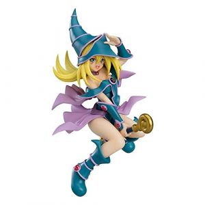 Image de Max Factory Yu-Gi-Oh! statuette PVC Pop Up Parade Dark Magician Girl: