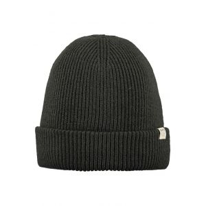 Barts Kid's Kinabalu Beanie - Bonnet taille 53-55 cm, noir