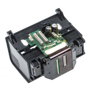 Image de Vhbw T&ecirc;te d'impression compatible avec HP Officejet 6950, 6951, 6954, 6958, 6960, 6962, 6968, 6970 Imprimante - recondit