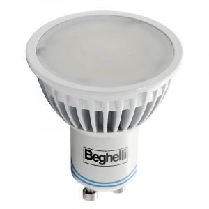 Image de Beghelli Beg56302 Lampe LED GU10, 4 W, multicolore