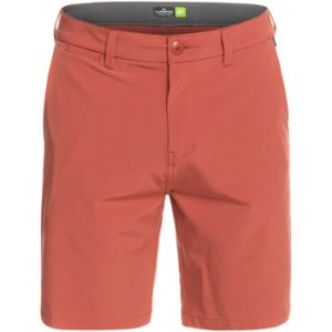 Quiksilver Ocean Union Amphibian 20 - Boardshort homme Marsala US 28