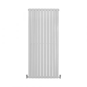 Radiateur Plat Mural Acier Chauffage Central Vertical Design Style Scandinave