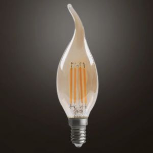 Image de Fabrilamp 141332146 Ampoule Halog&egrave;ne 4 W