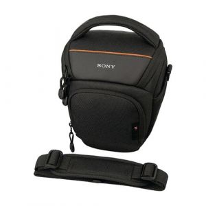 Image de Sony LCS-AMA - Housse pour appareil photo reflex et objectif - LCSAMA