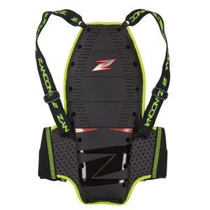 Zandona Dorsale SPINE EVC X8 - HIGH VISIBILITY