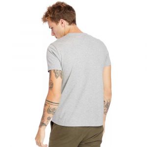 Timberland Dunstan River Slim S Medium Grey Heather - Medium Grey Heather - S