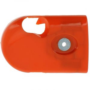 Image de GT Garden Carter de protection pour multifonction 4 en 1 et outil sur perche avec tête orientable