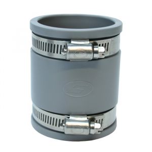 GIRPI Manchon PVC multi-matériaux - FF Ø 40 mm