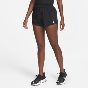 Nike AeroSwift W vêtement running femme Noir - Taille XS