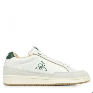 Le Coq Sportif Chaussures Noah 2 blanc pur beige - 44