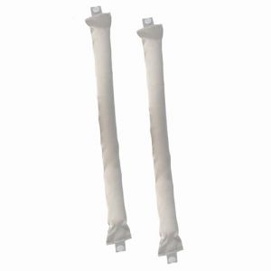 PARSA Beauty Satin Papilloten 2 Stk. Bigoudi