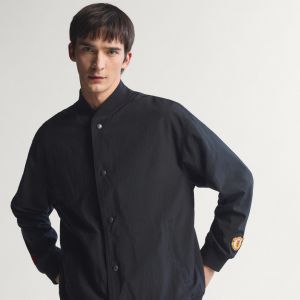 Adidas Manchester United Veste Stone Roses - Noir, pointure XX-Large - ['Noir'] - Taille XX-Large