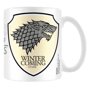 Pyramid International Mug Stark Game Of Thrones