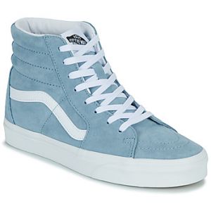 Vans Baskets montantes SK8-HI - Couleur 36,37,38,39,40,41,42,35,40 1/2,38 1/2,36 1/2 - Taille Bleu