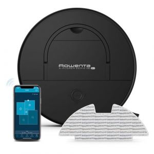 Rowenta Aspirateur robot X-PLORER Serie 130 AI RR9075WH