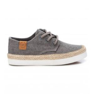 Xti Kids pour enfant. Chaussures 150298 gris Xti Kids