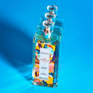 Baija Parfum Maison Lost Paradise • 100ml