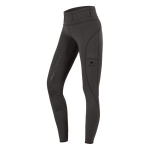 Elt Legging équitation full grip femme Hanna