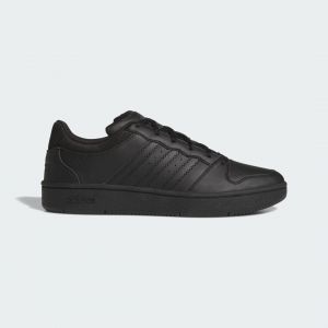 Adidas Chaussure Classique Hoops, pointure 37⅓ - Taille 37⅓