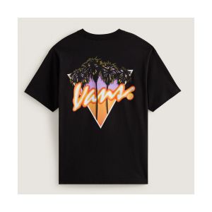 Vans Tee-shirt &agrave; manches courtes homme en coton