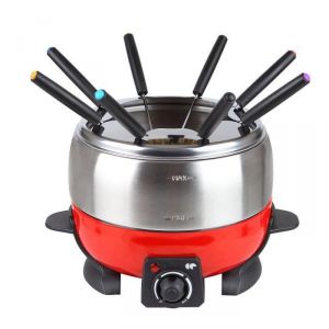 Continental Edison Fondue avec cuve 2 L