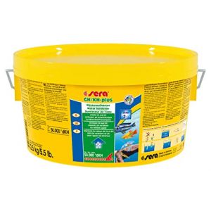 Sera Gh/Kh Plus Water Hardener 2.2 L